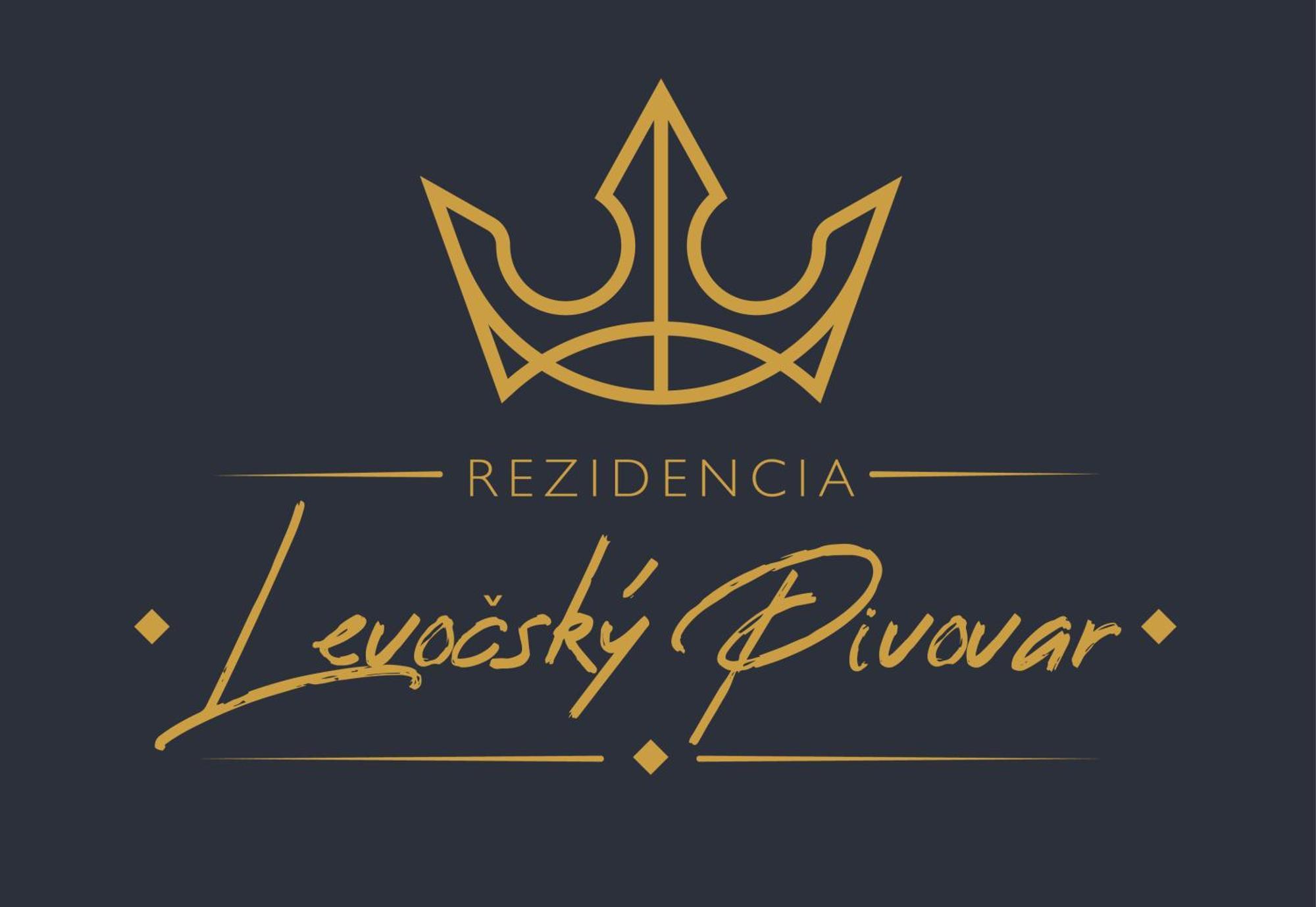 Rezidencia Levocsky Pivovar Levoča Eksteriør bilde